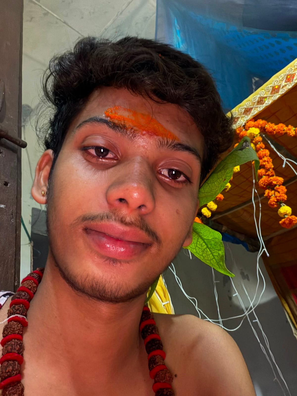 Saurabh Kumar Pandey