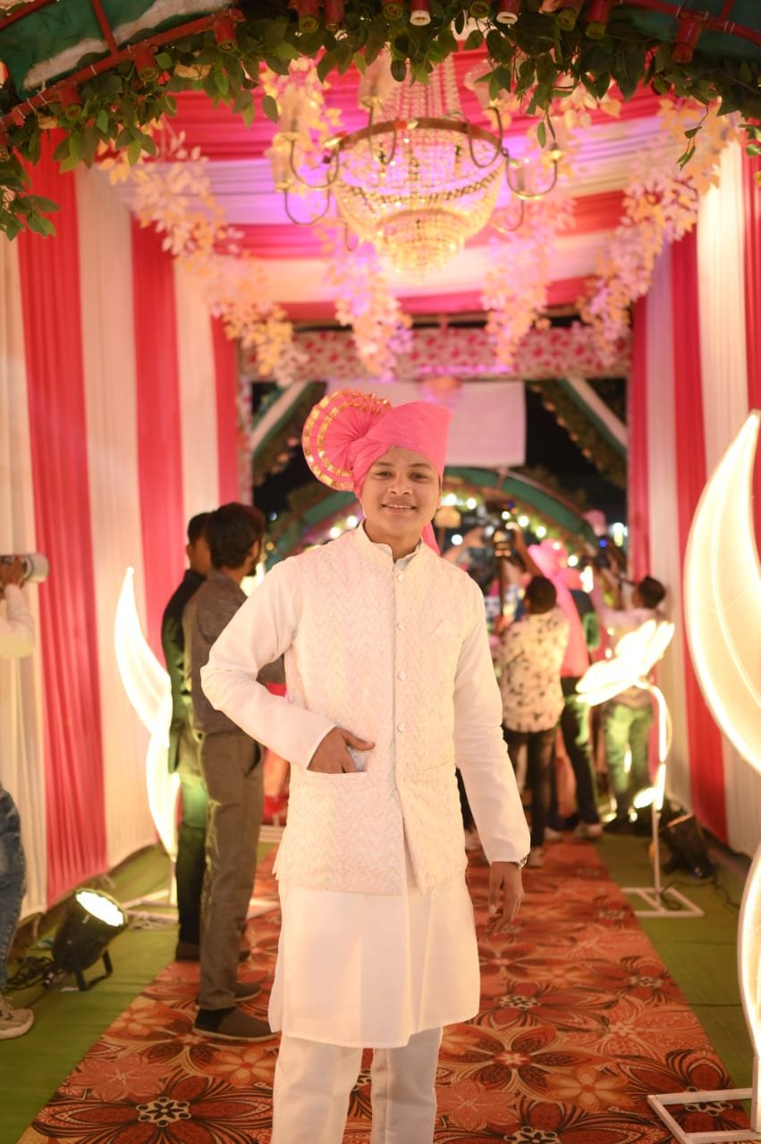 Jay Tiwari