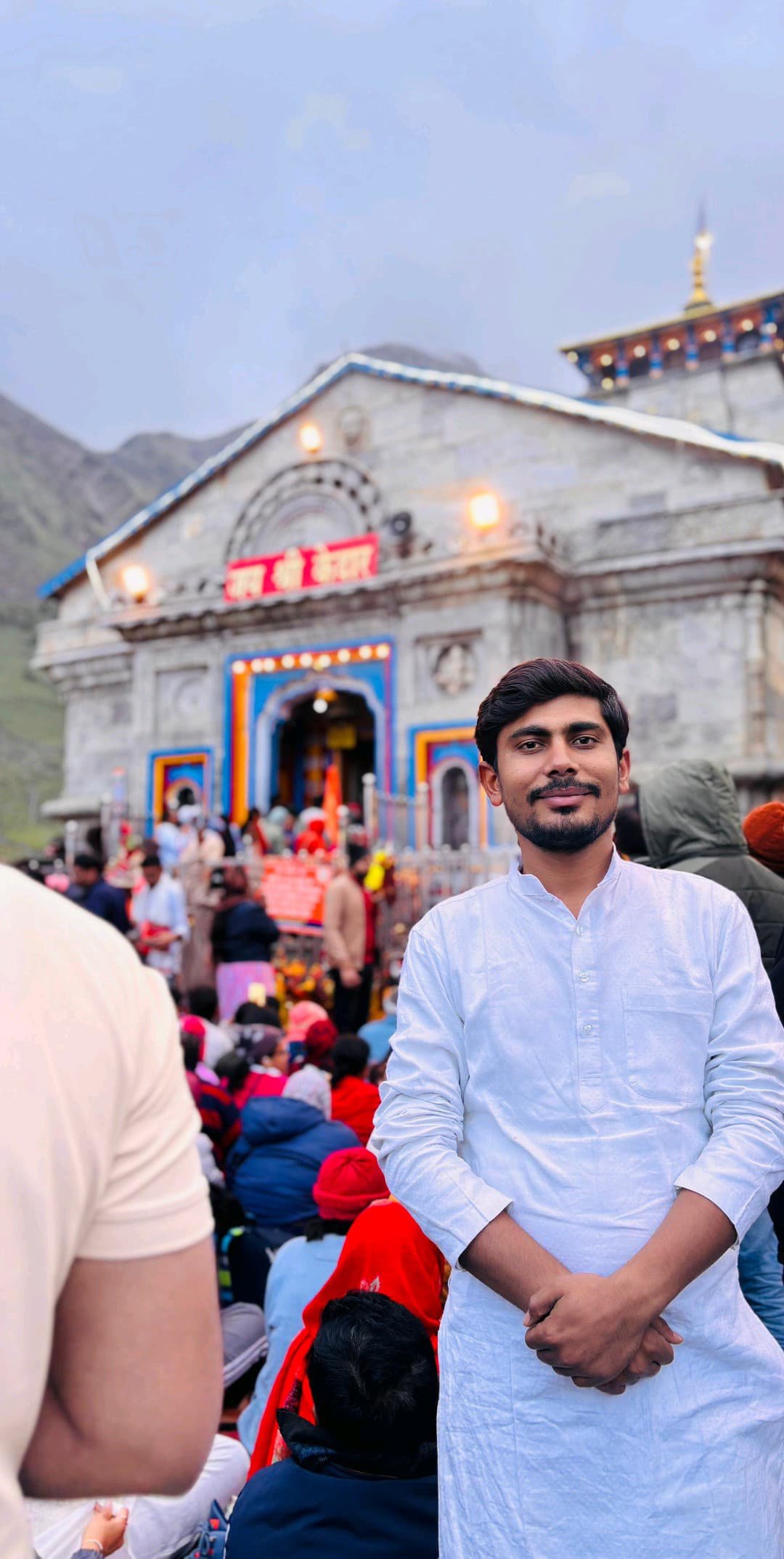 Prashant kuamr mishra
