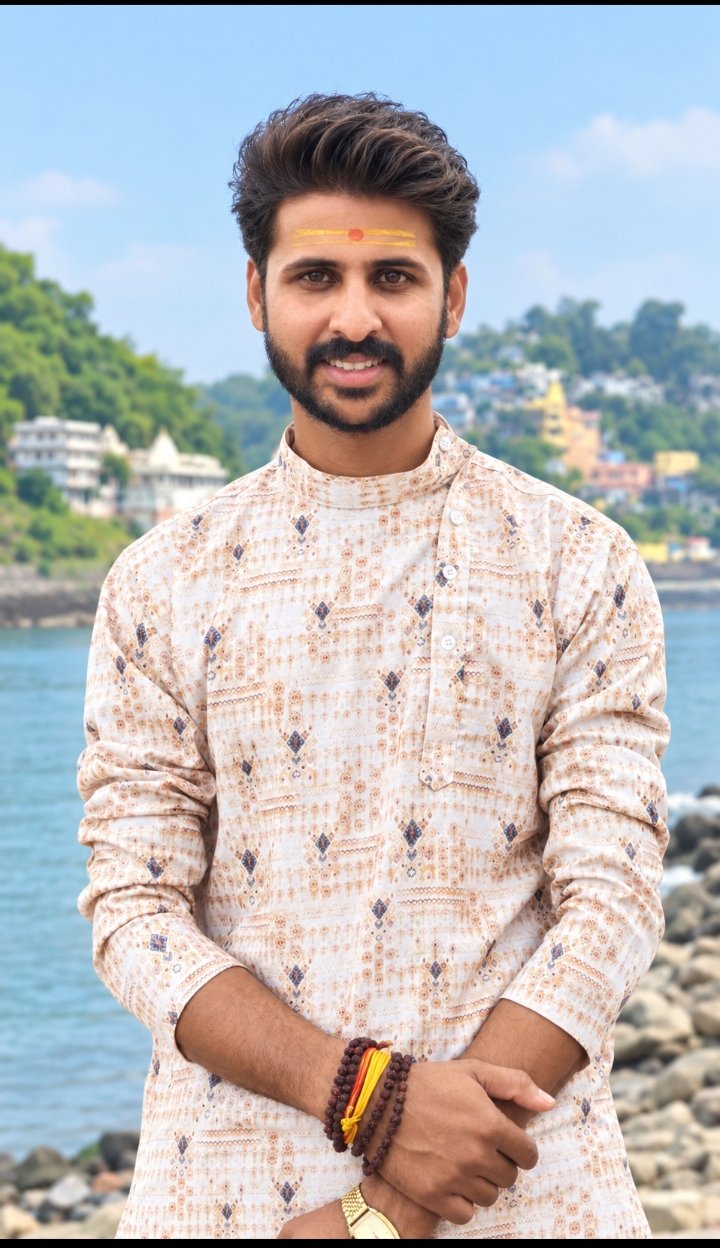 kuldeep sharma