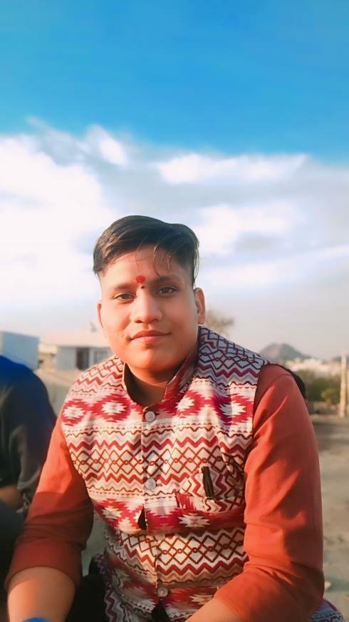 Akshat Gautam