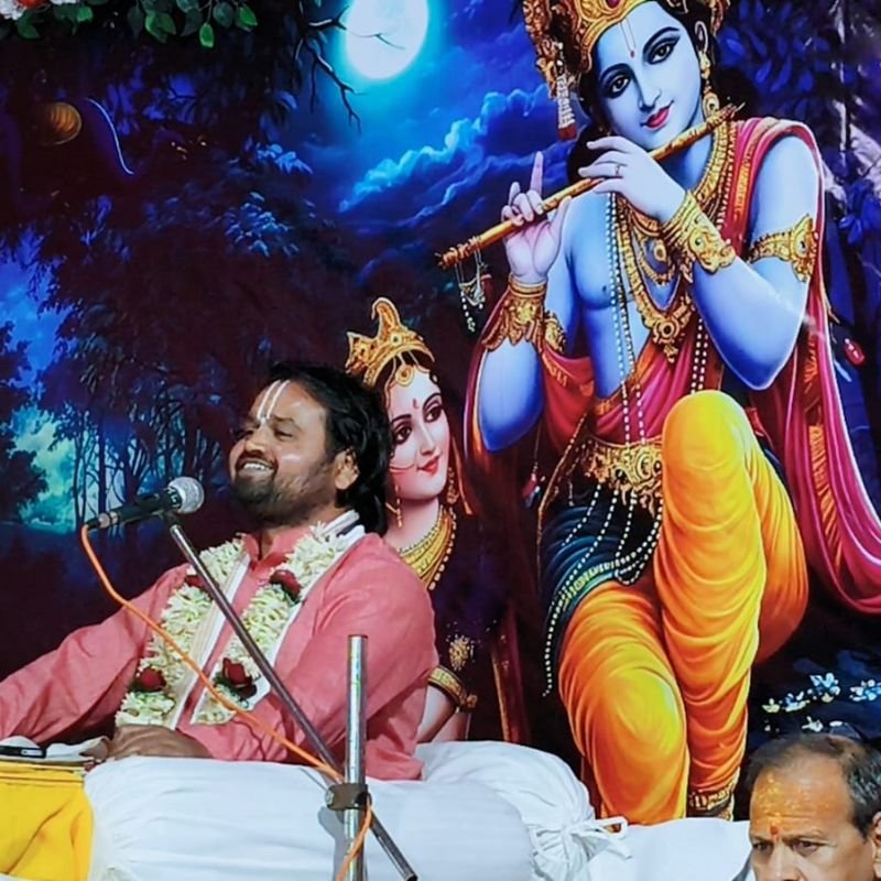 Rahul ramnath Pandey