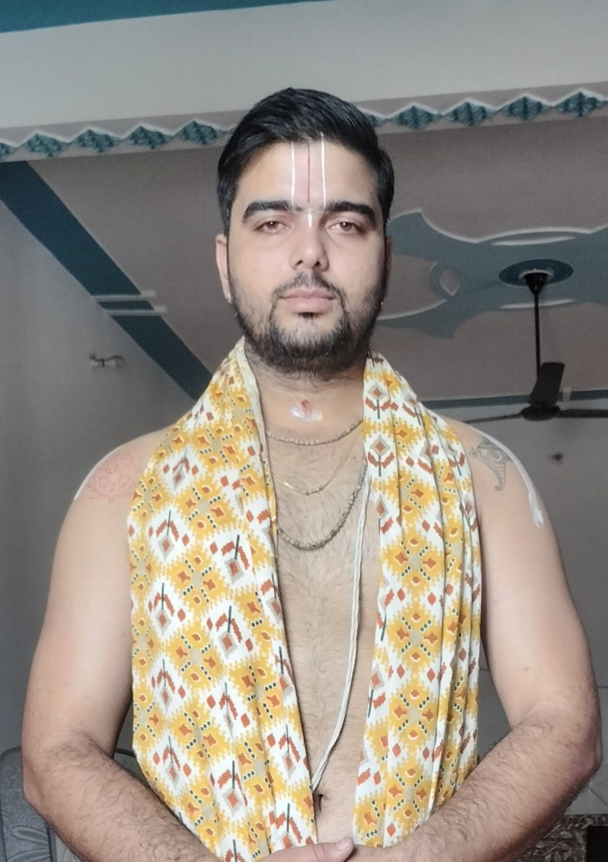 vipul pathak