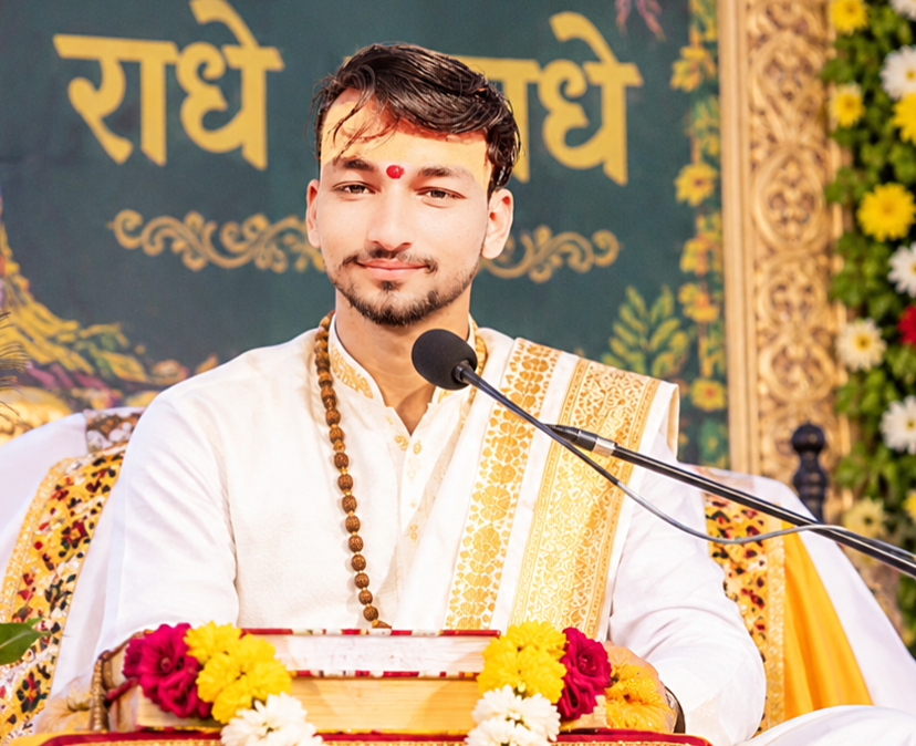 पंडित मधुर अवस्थी