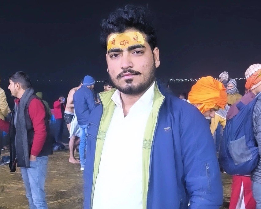 Pandit anshu tiwari