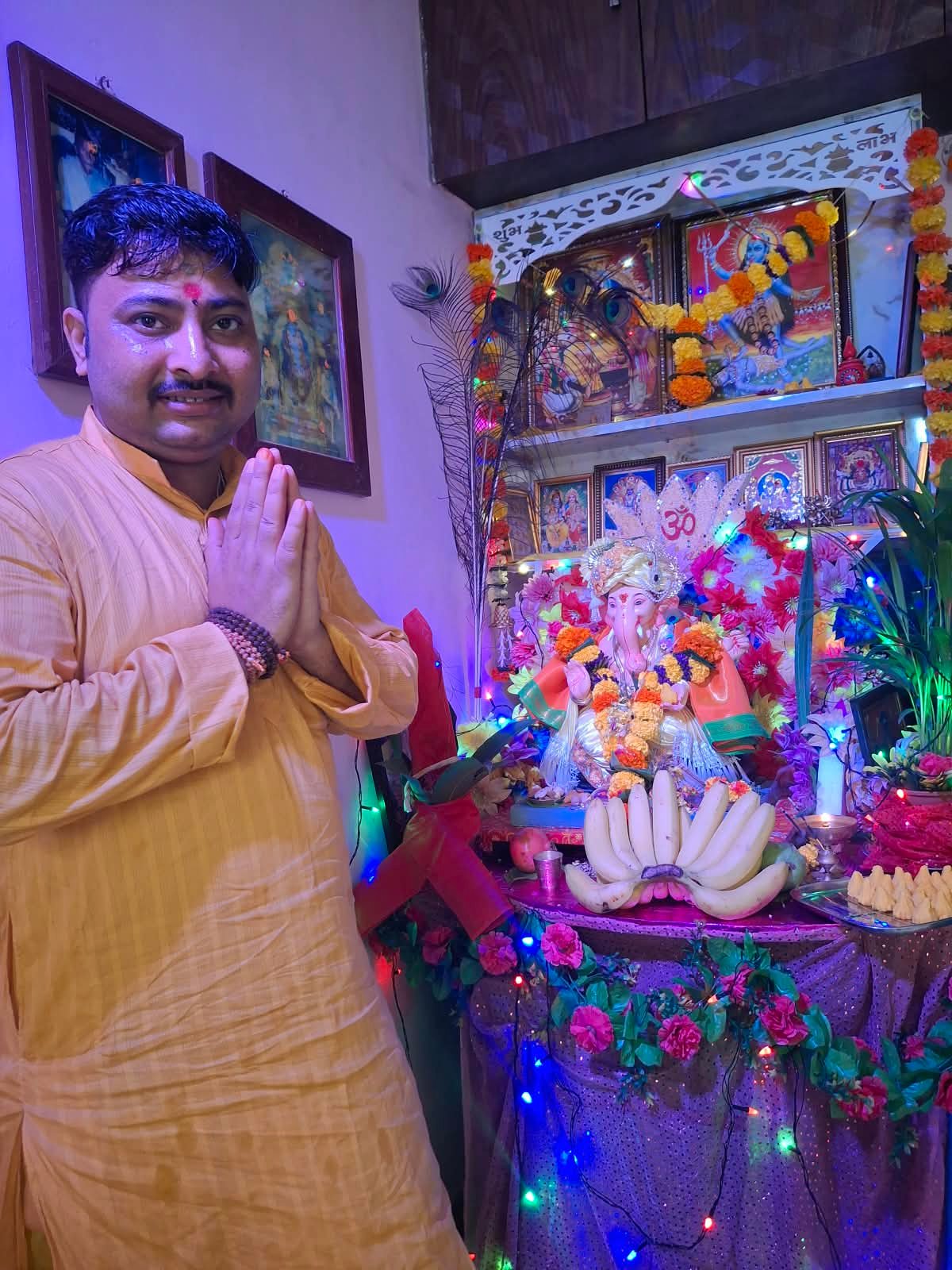 Rajesh Kumar Jha