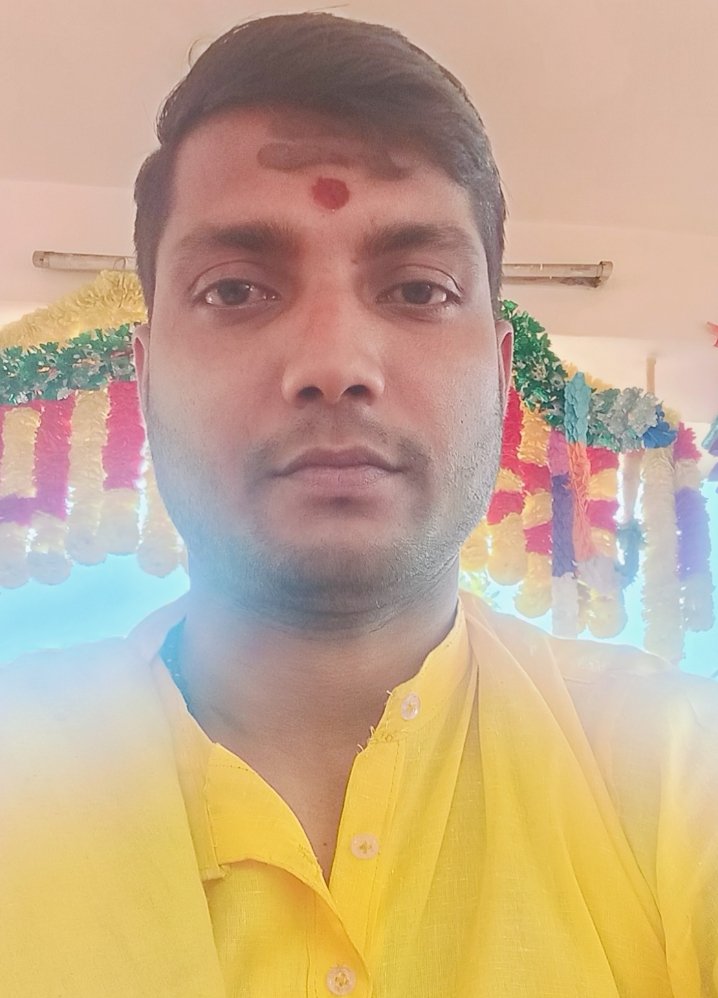 पंडित श्री कुणाल झा