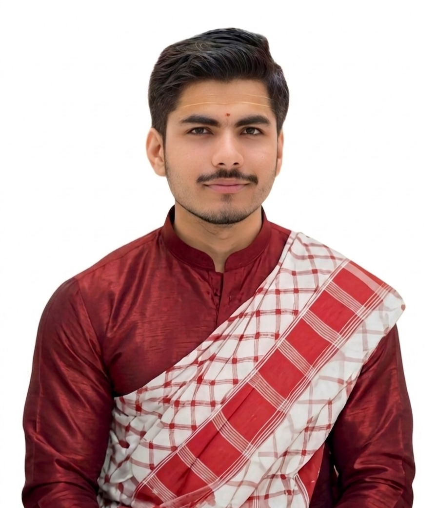 सत्यप्रकाश चौबे