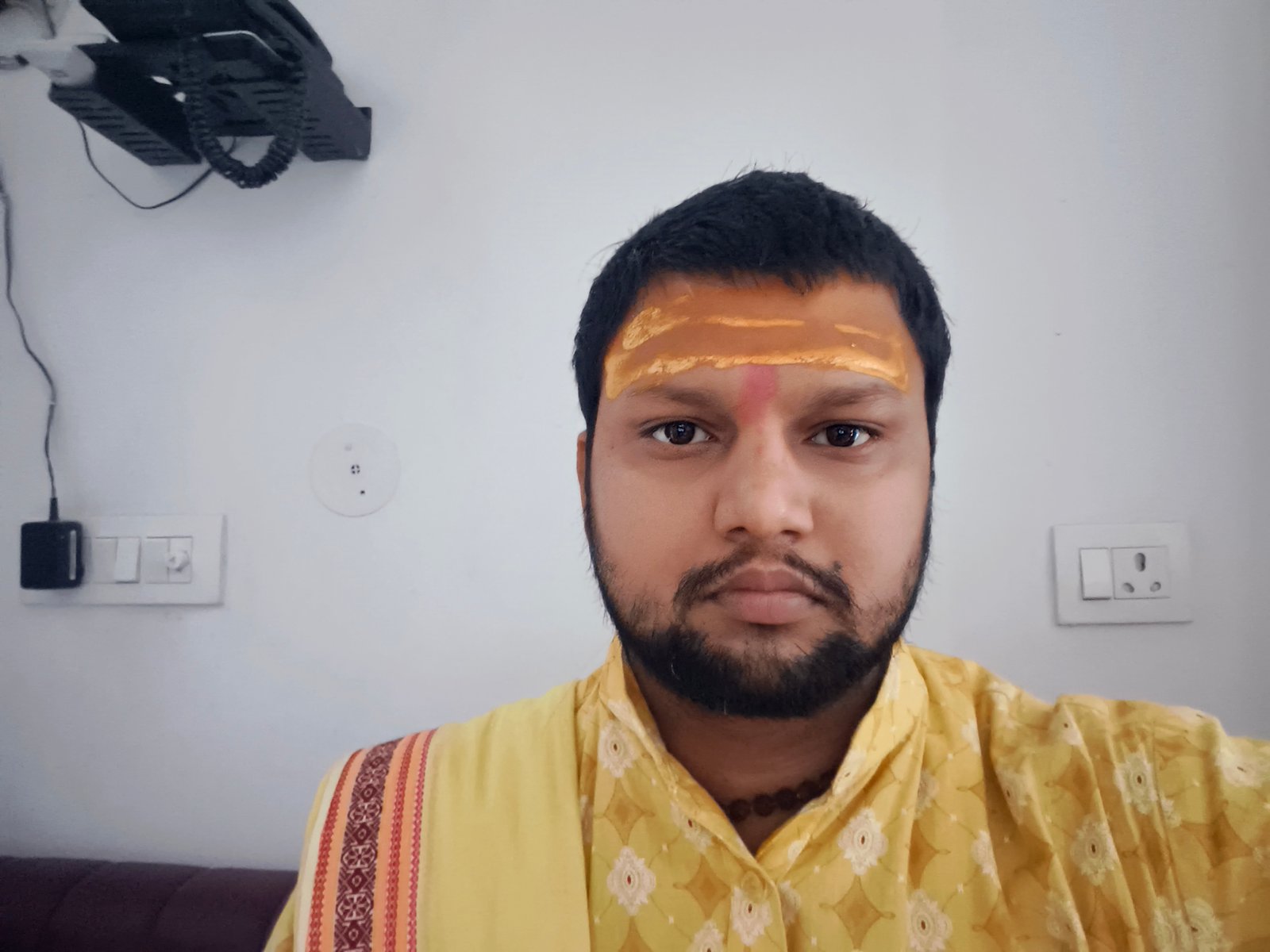 Pt. Shubham tripathi
