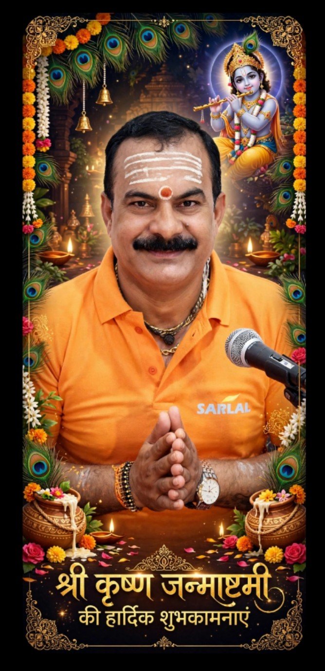 Mahesh Shastri
