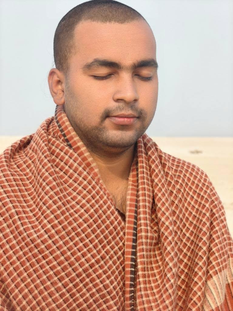 Harshit mishra