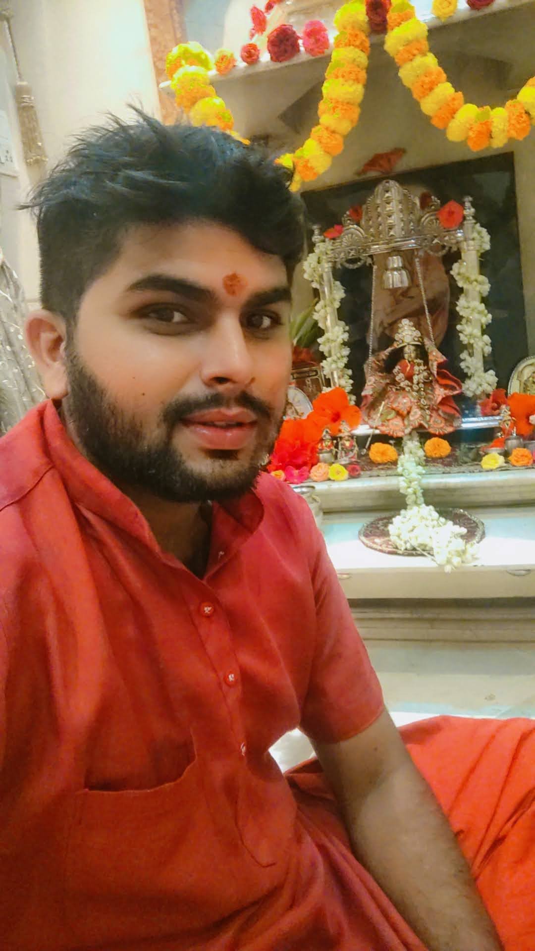 Ankit tiwari
