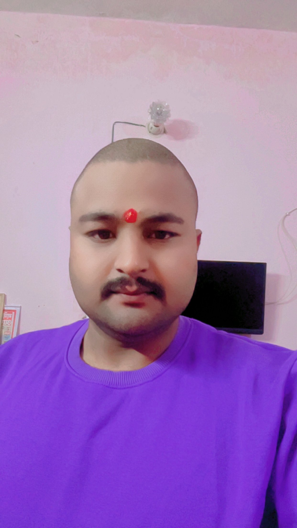Rajesh Kumar Tiwari