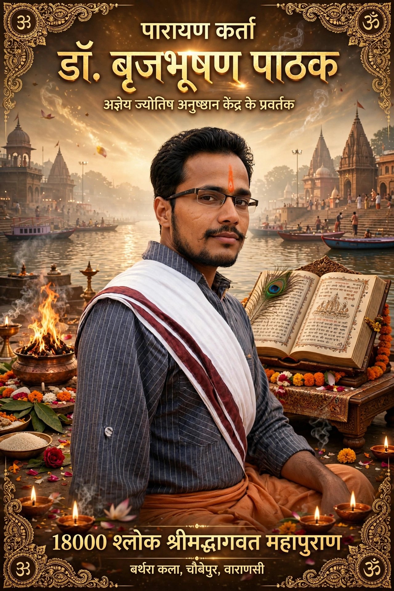 Brijbhushan Pathak