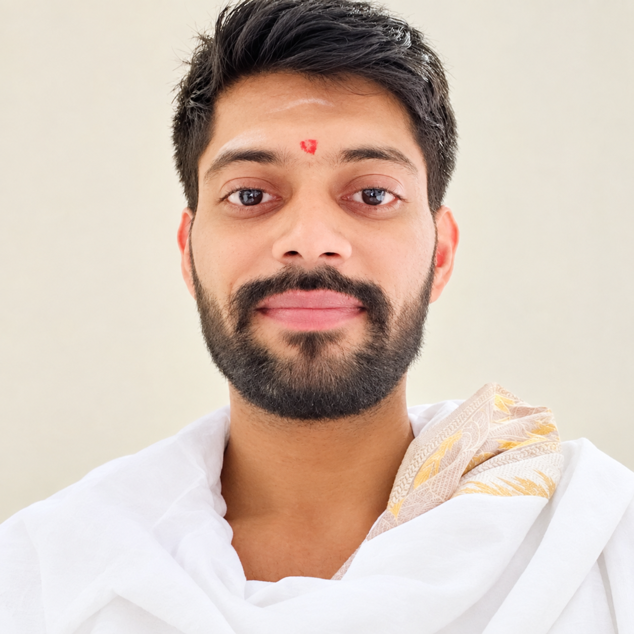 Sushil shukla