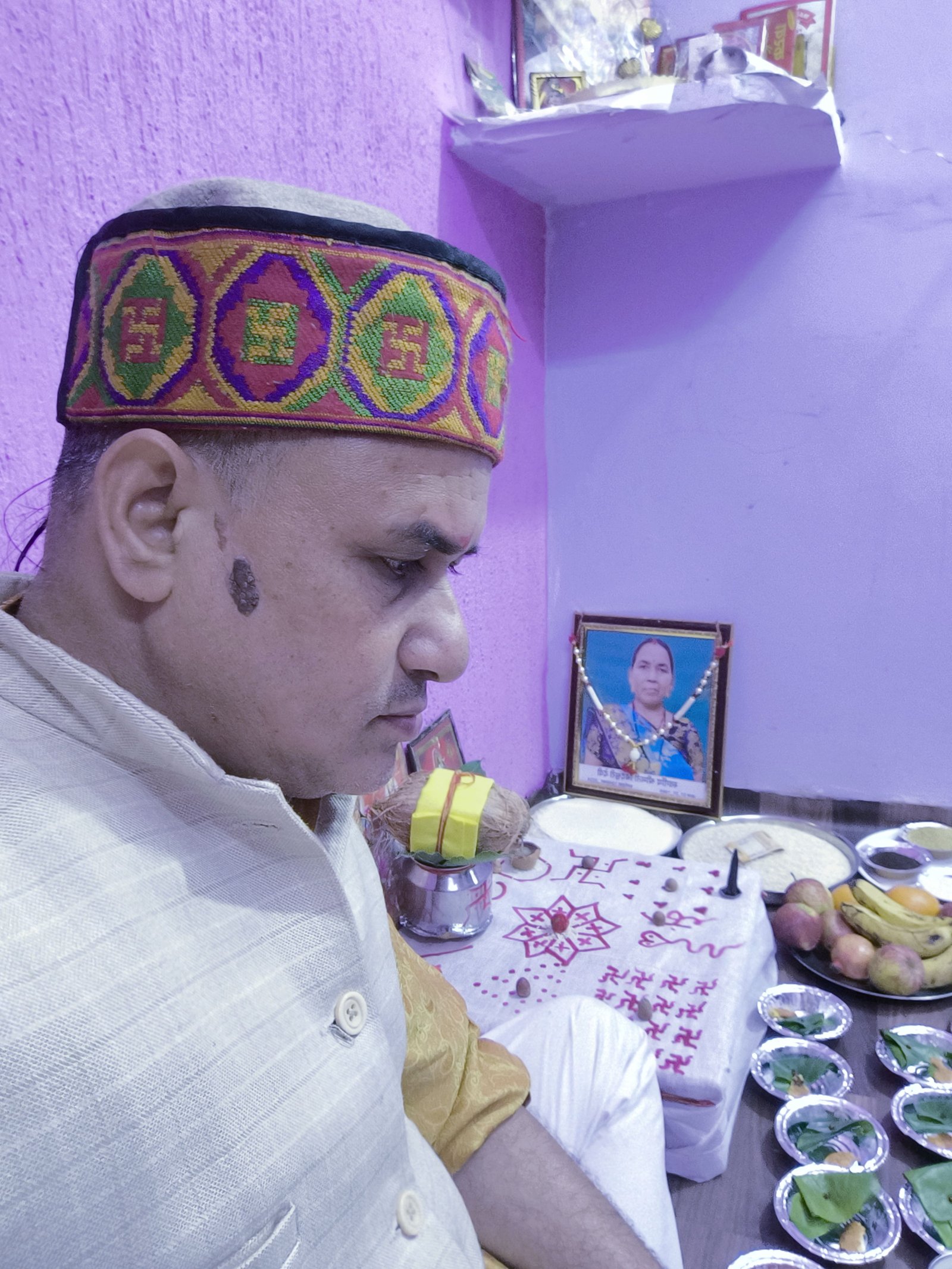 Jagat Nautiyal