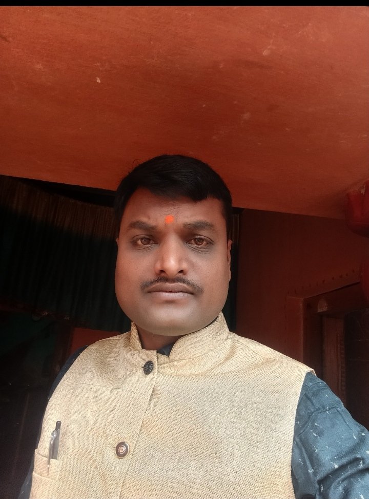 chandan Kumar Pandey