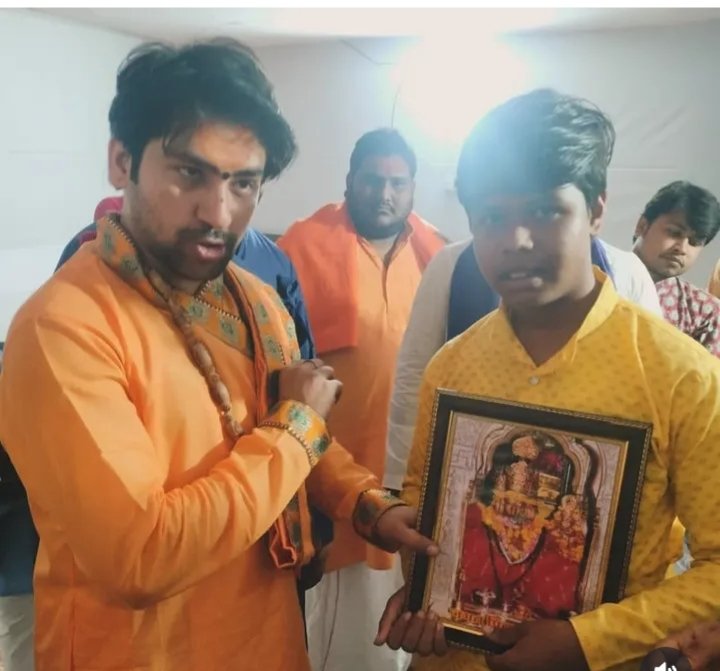 Pushkar sharma