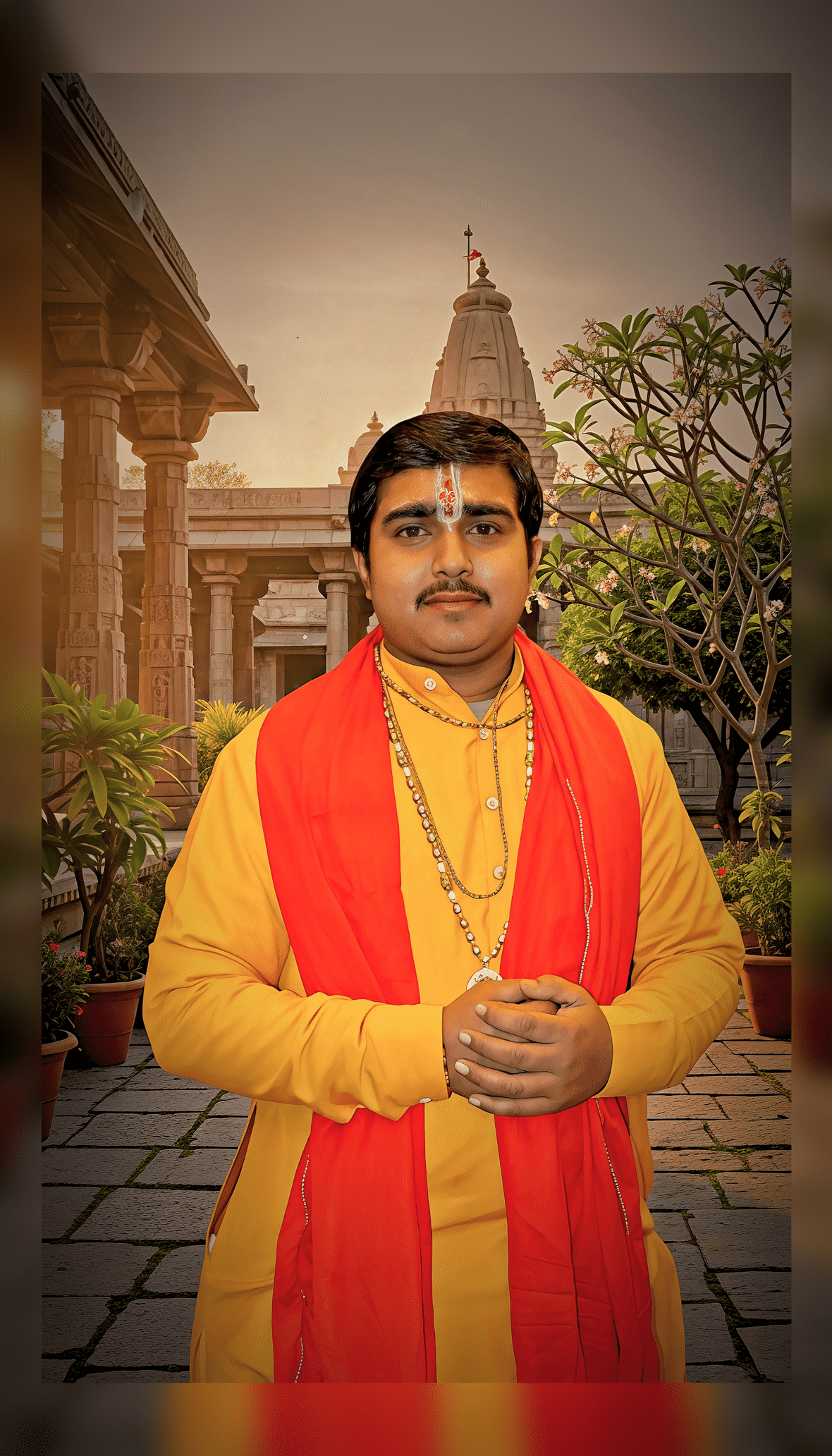 SUMIT MISHRA