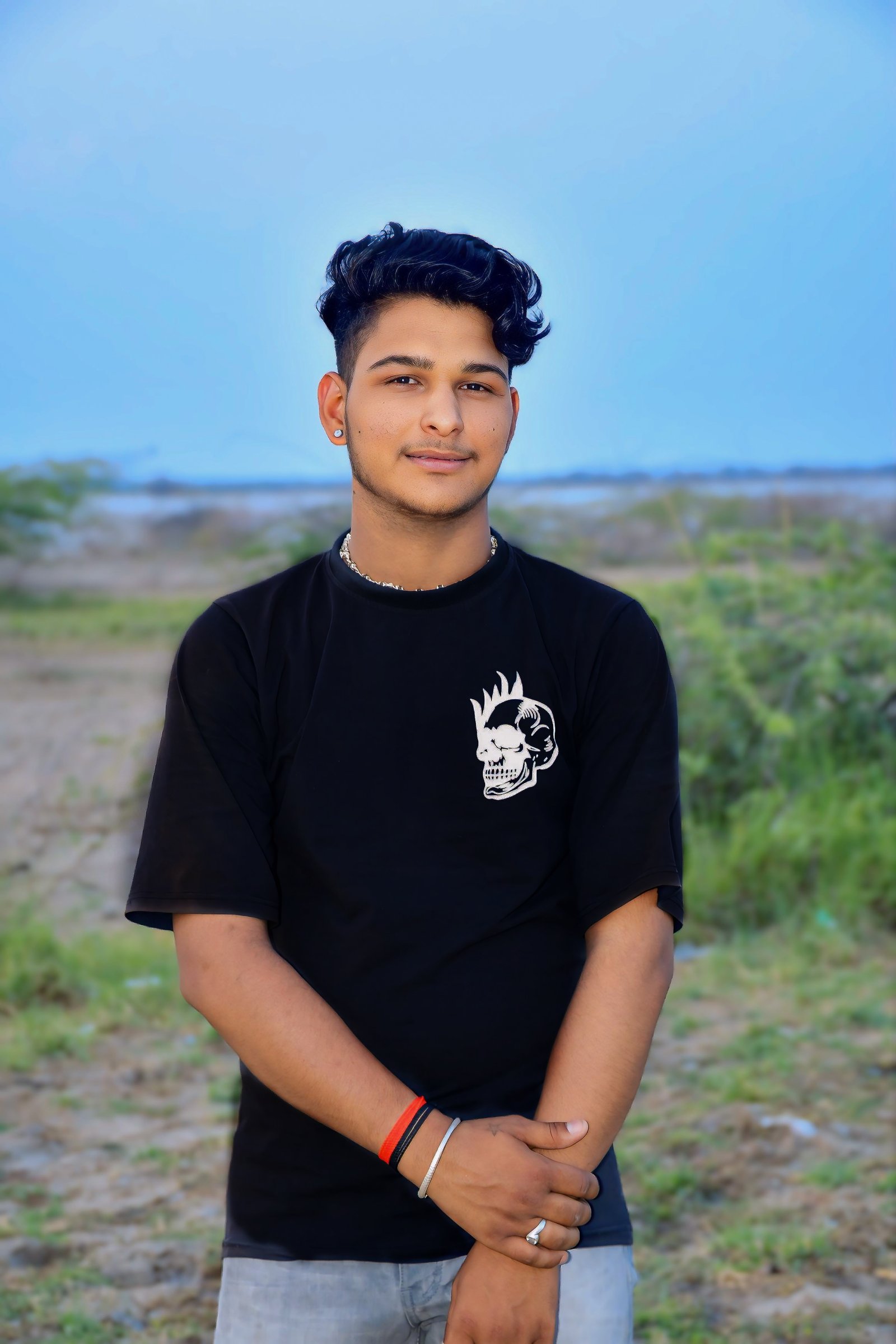 Vineet bihari saran