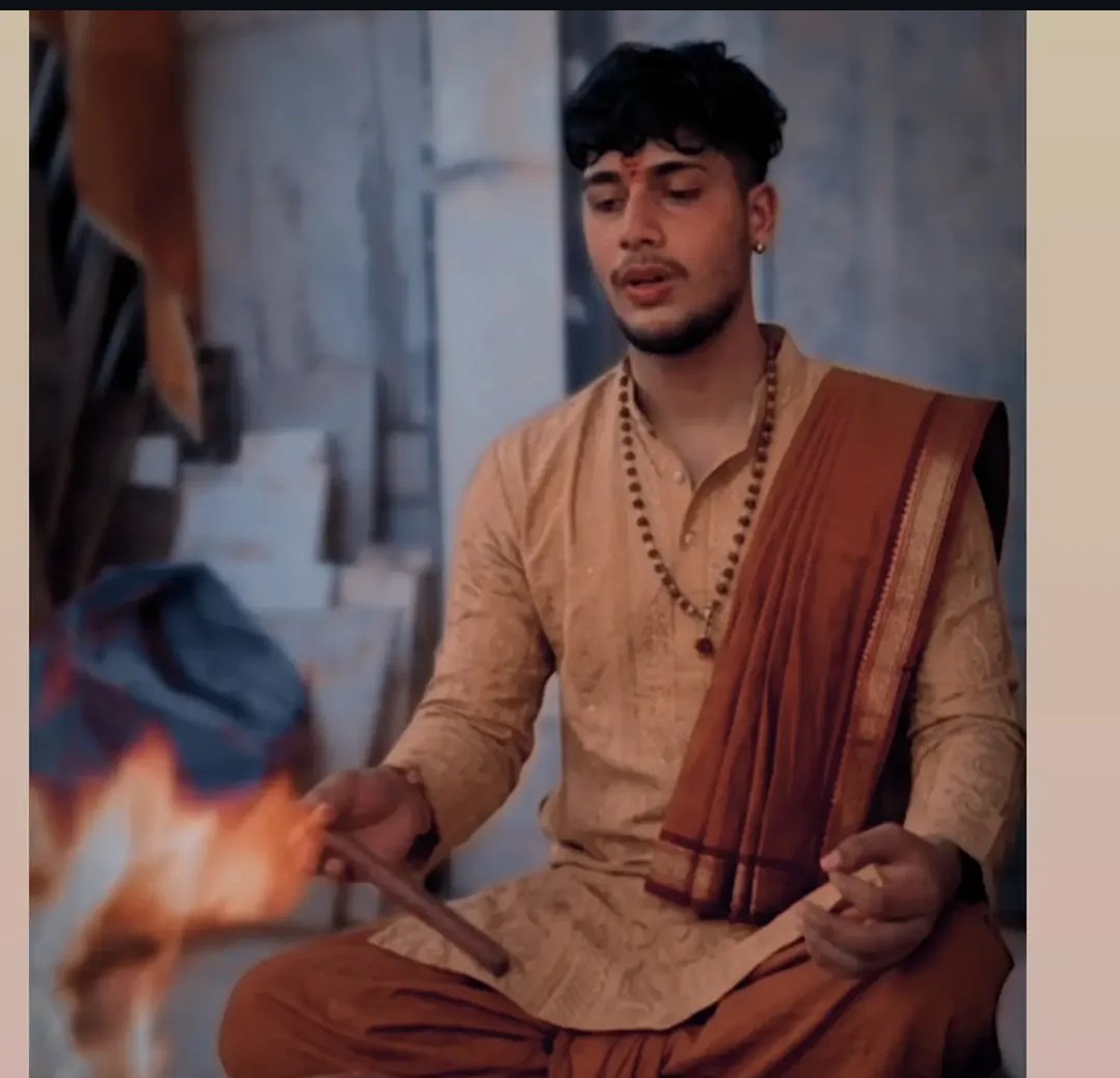 Saurav Dondiyal