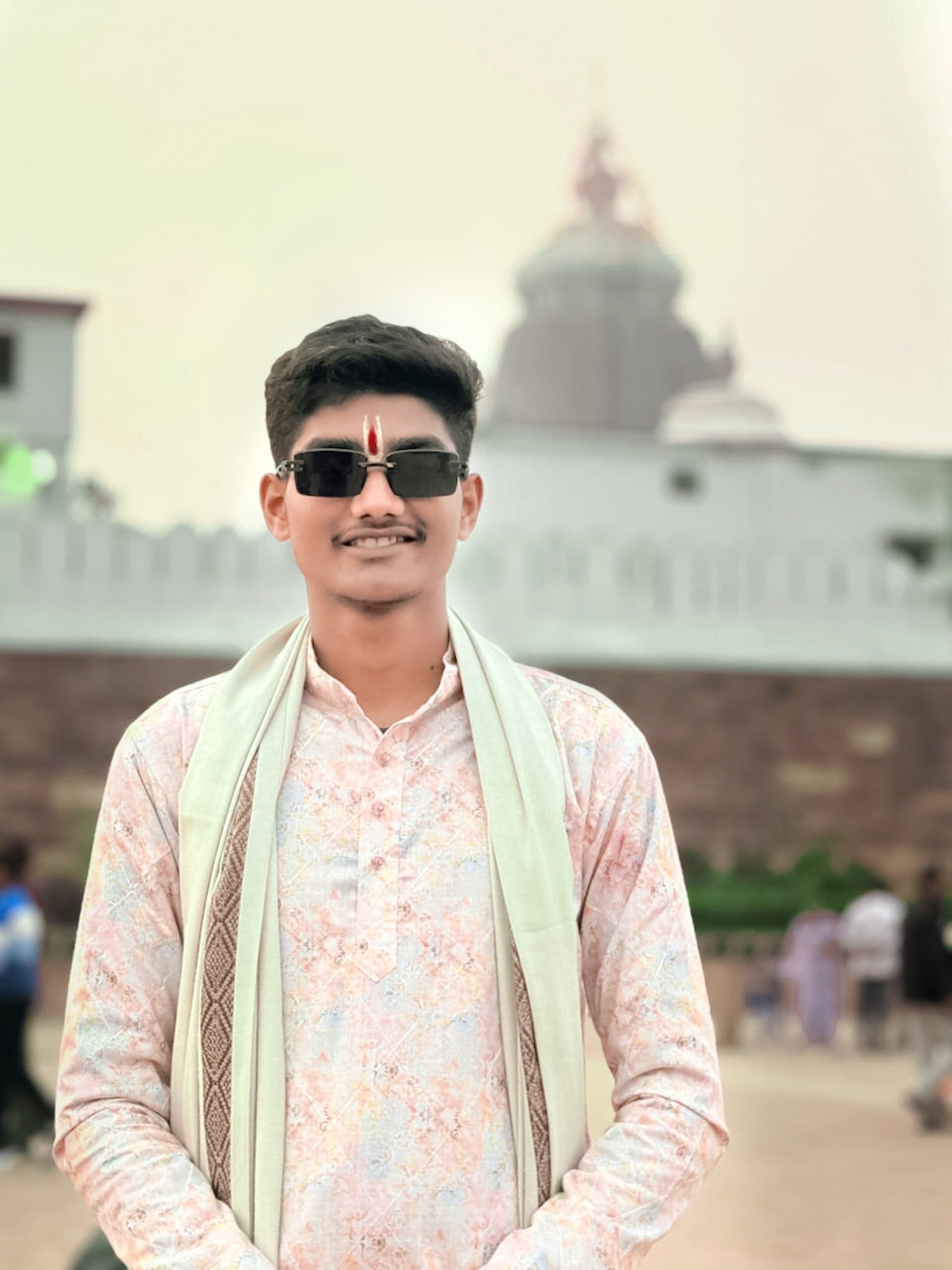 Sourabh Gautam