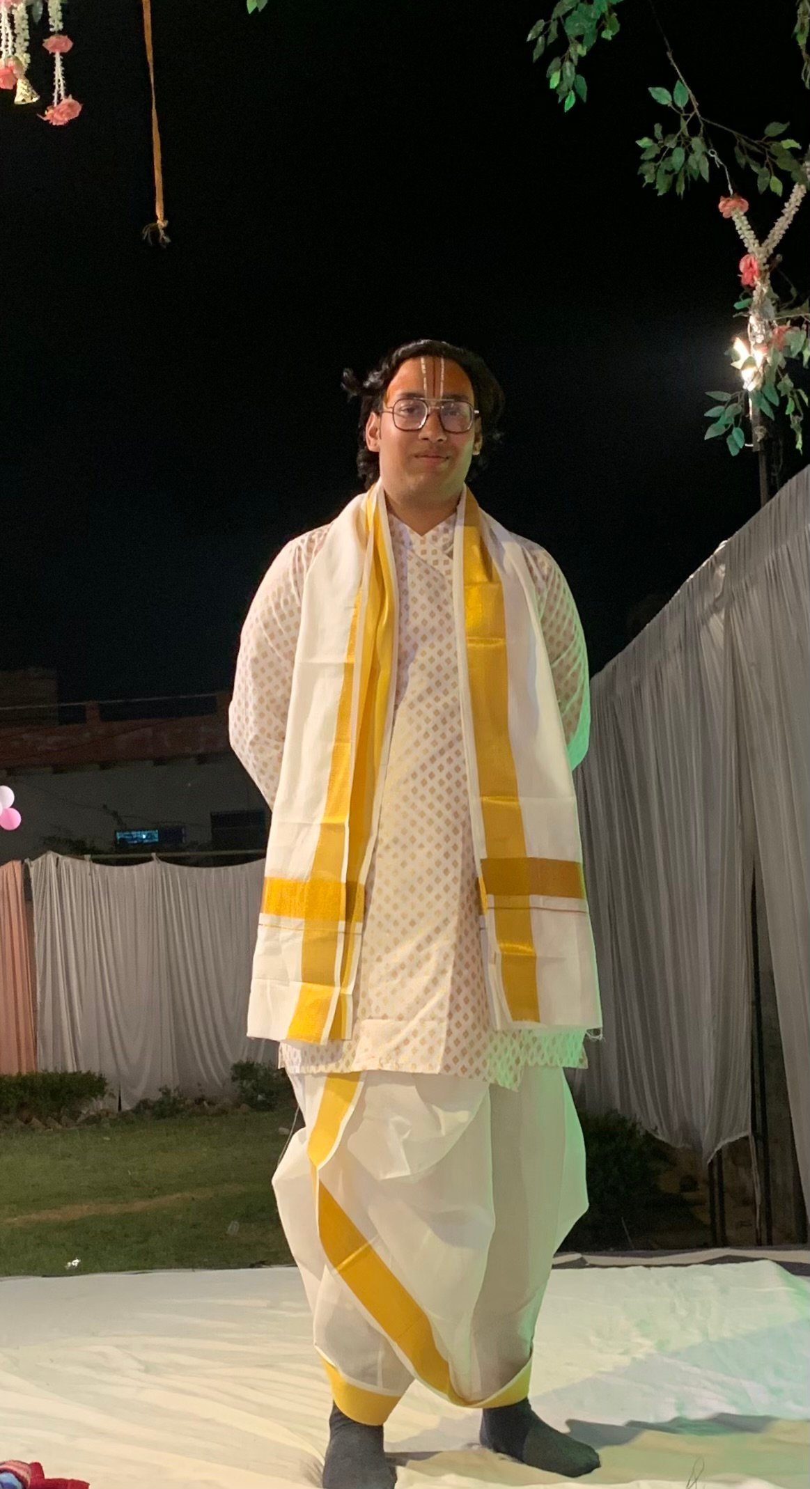 Dev sharma