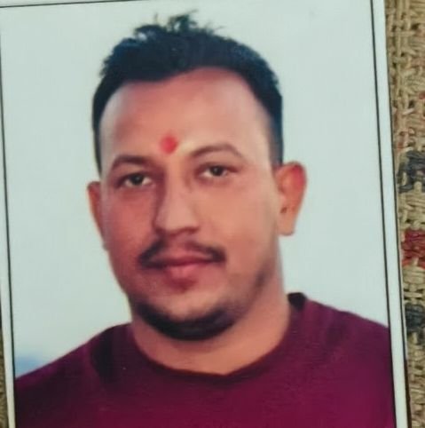 Aachary Rakesh shastri