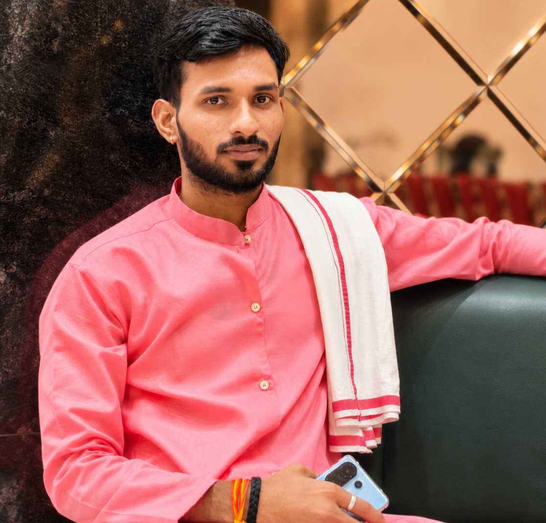 Pandit Jagdish Vyas