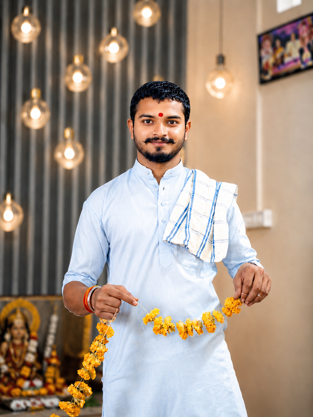 Aman Dwivedi