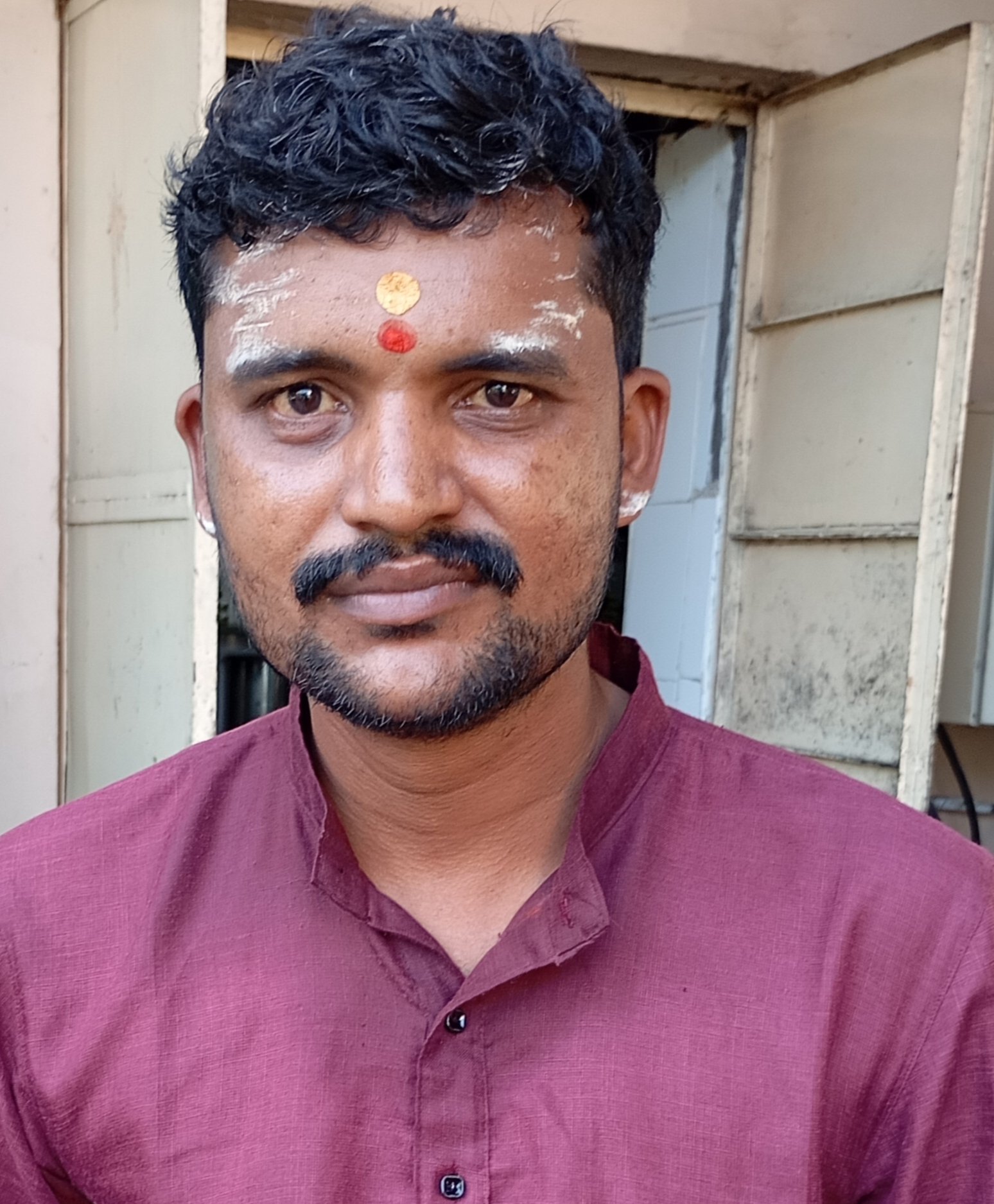 Alpesh Pathak