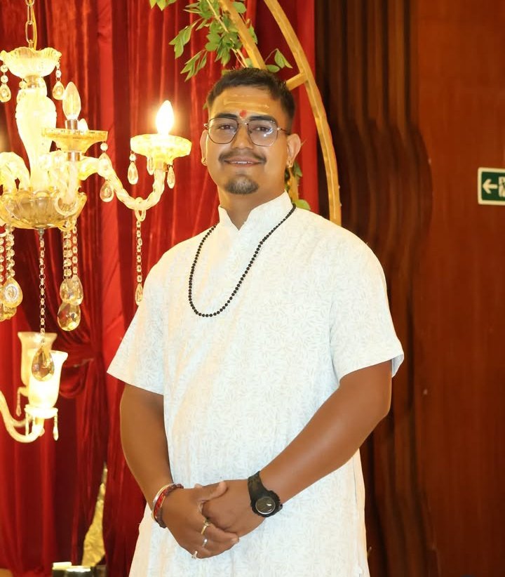 आचार्य हंसराज ढौंडियाल