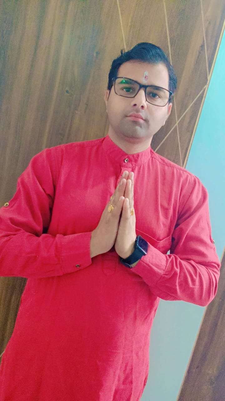 Pankaj