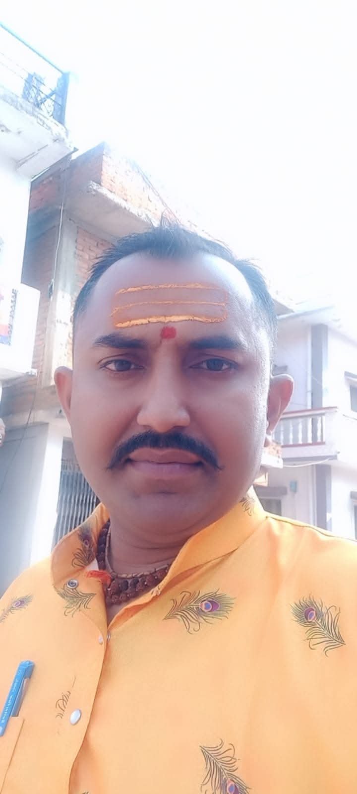 Deepak Shastri Ji