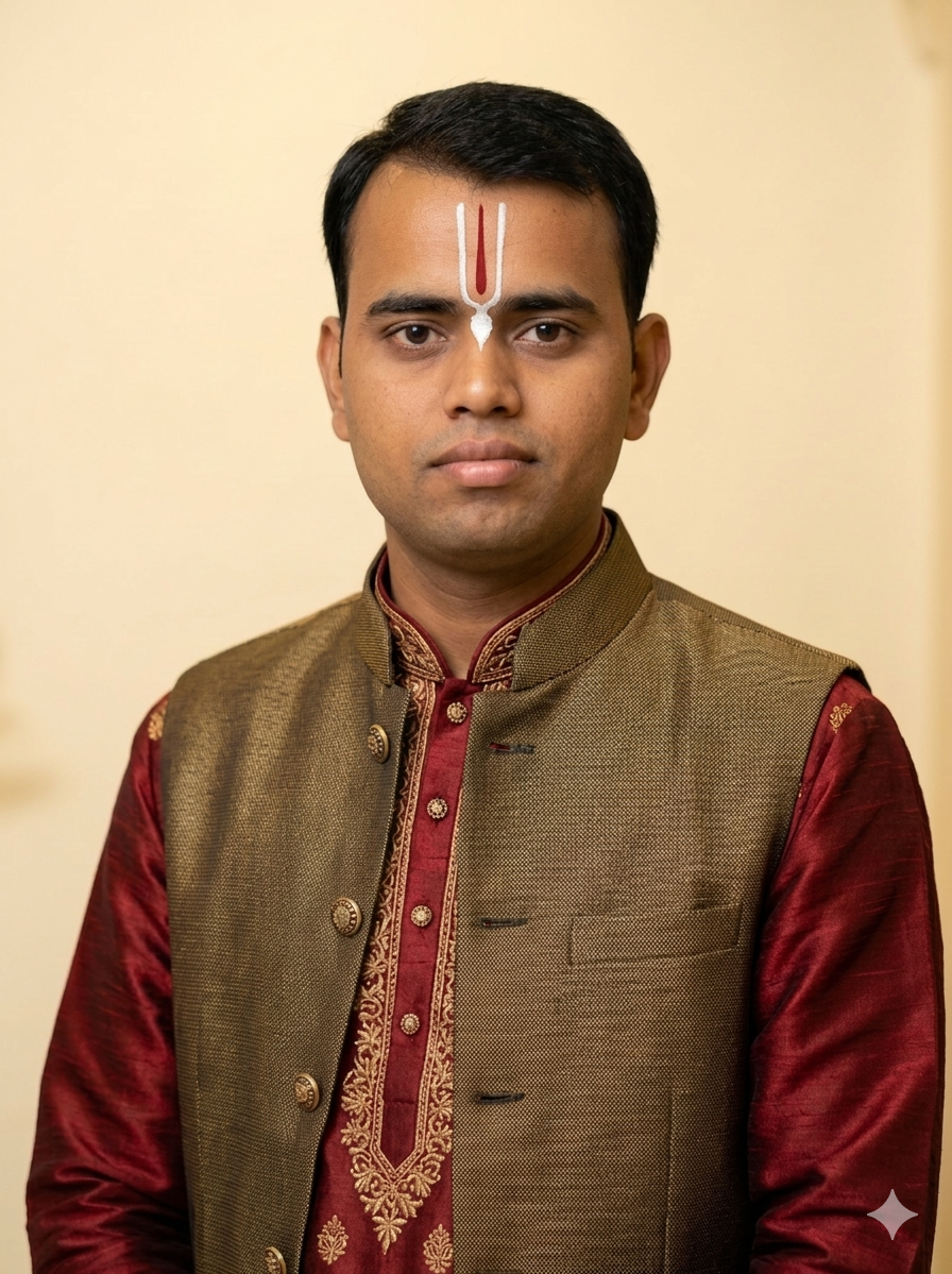 Jitendra Kumar Pandey