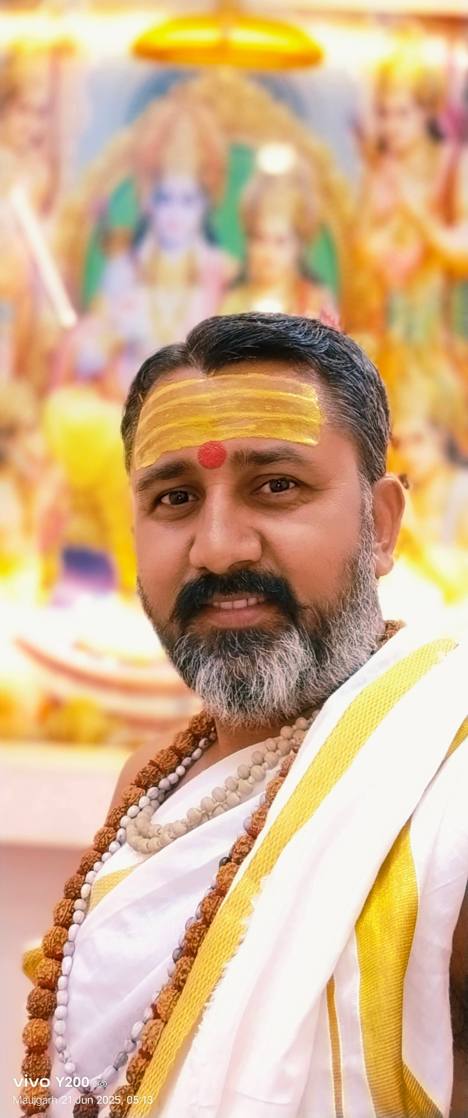 Rajesh Bhardwaj