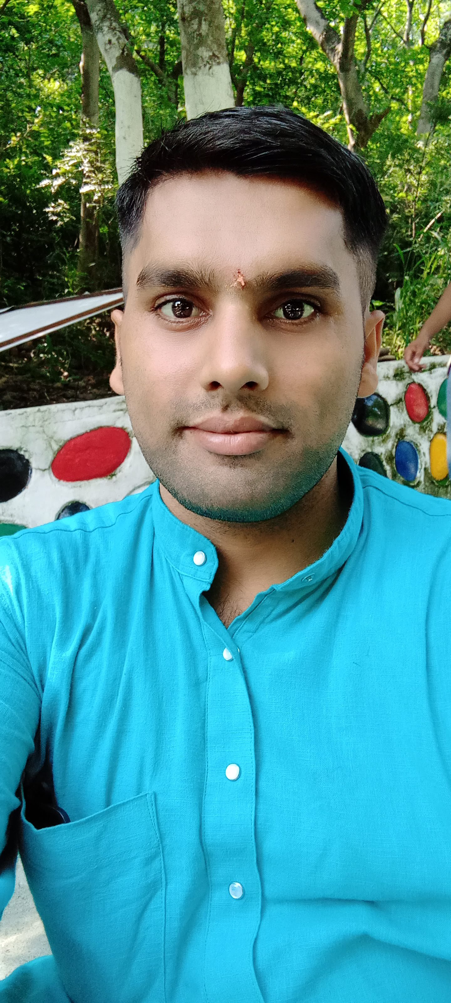 Achyutam mishra