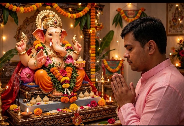 Pandit shivakant Shastri