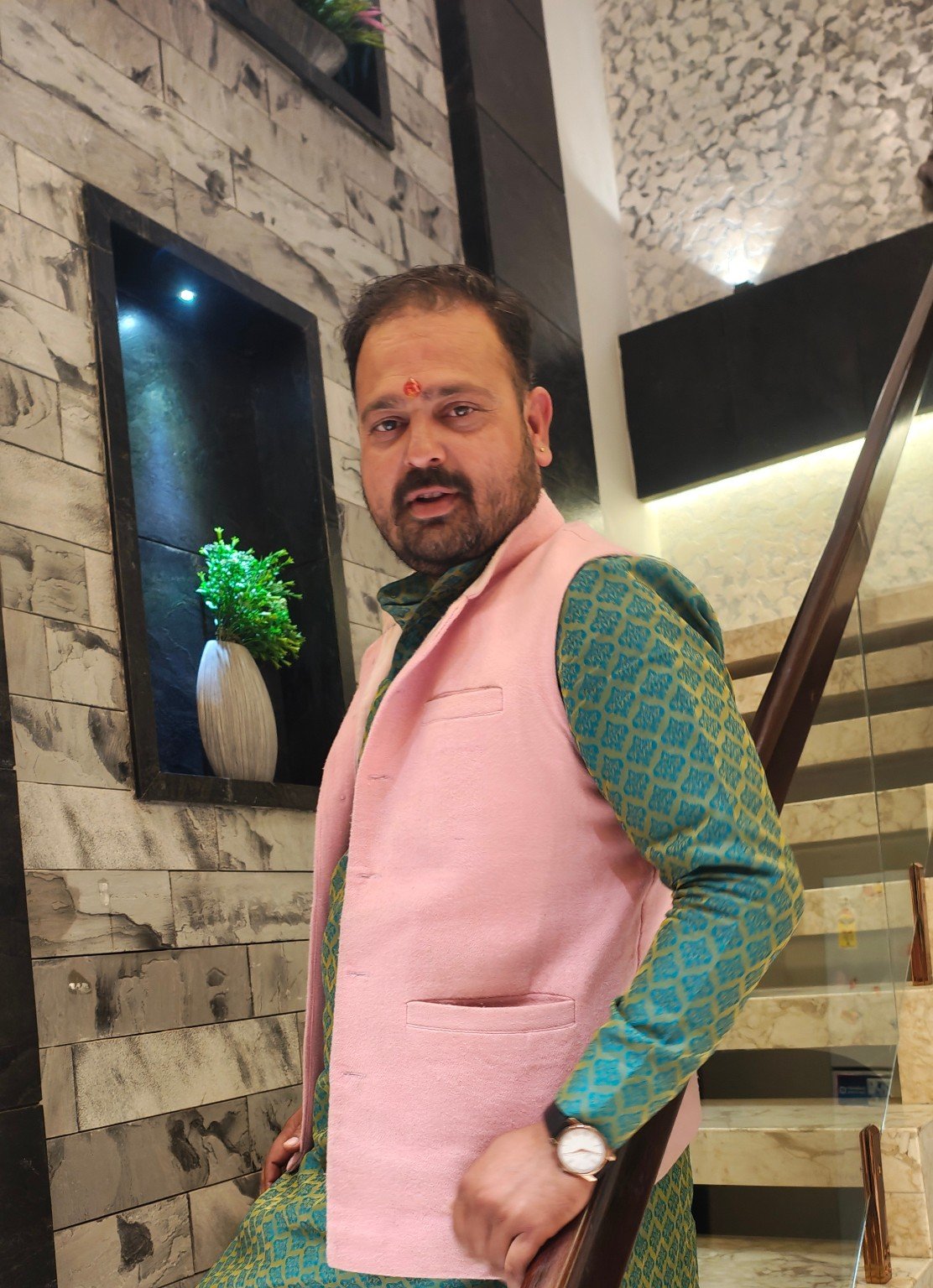 Banwari Lal Sharma