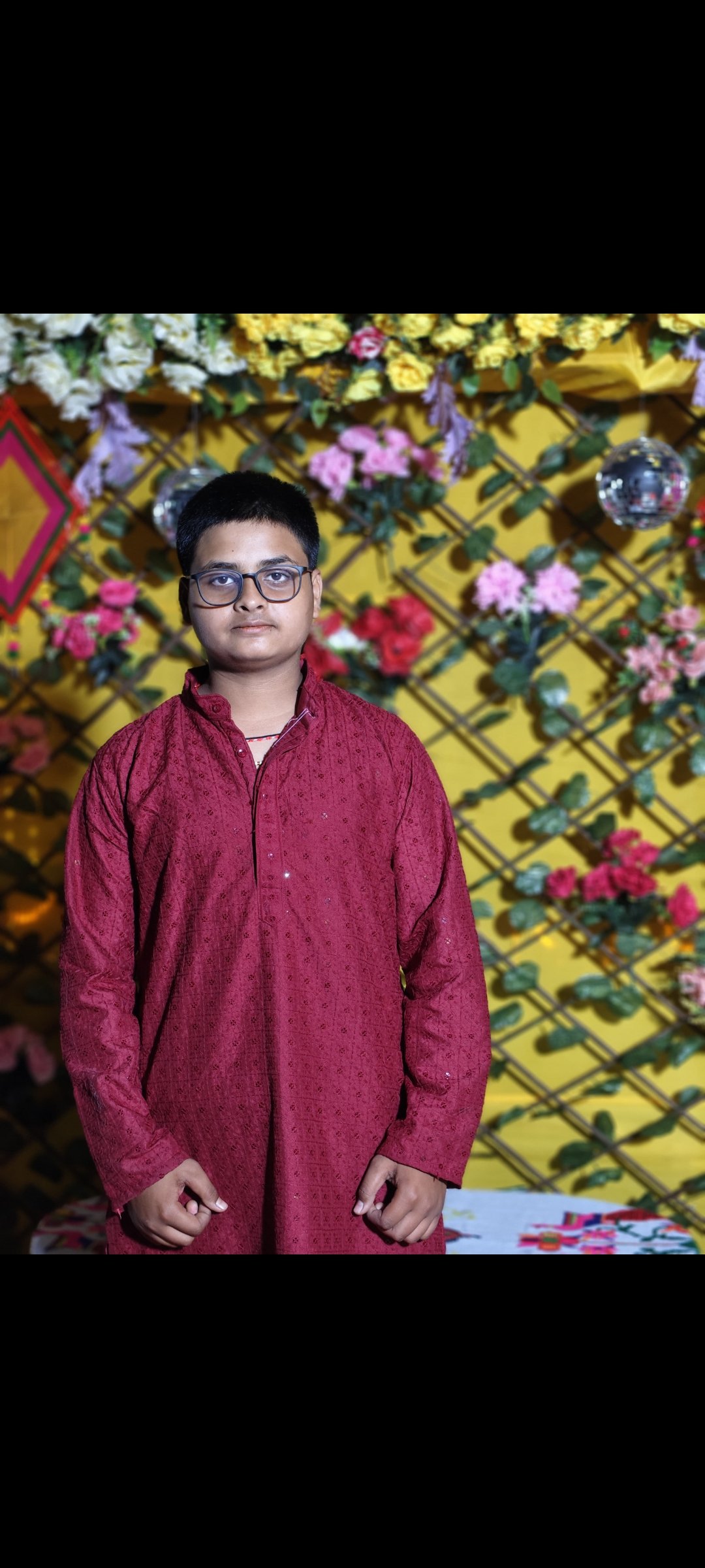 Nitin mishra