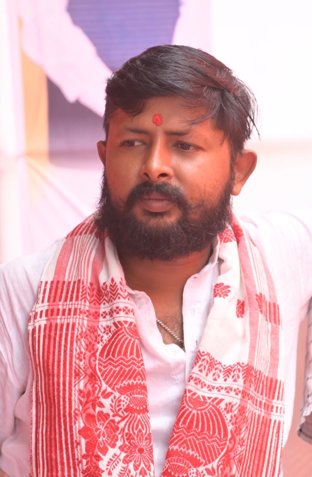 आचार्य अमित निराला
