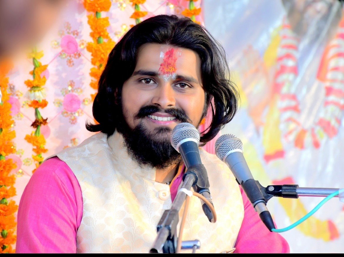 Mahendra Tiwari