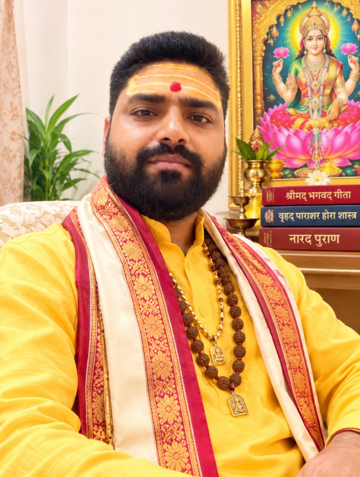 आचार्य नरोत्तम