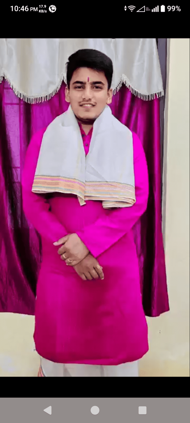 Saurabh Banerjee