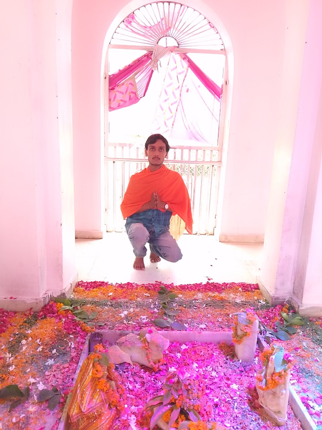 Laxmikant Gouttam