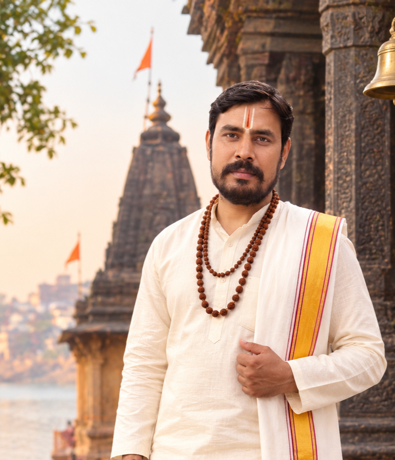 Punit Shukla