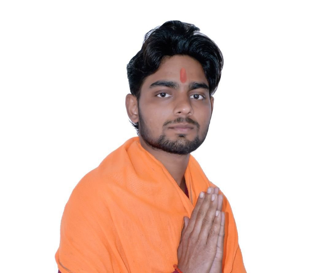 Ritesh Pandey