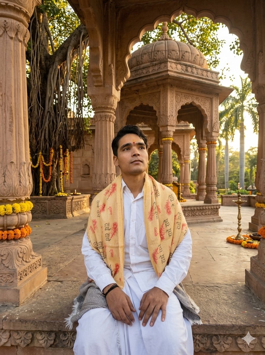 Gautam Upadhyay