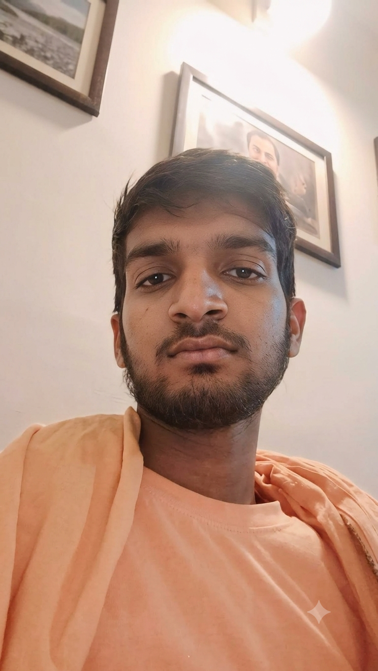 Pandit Aakash Shastri