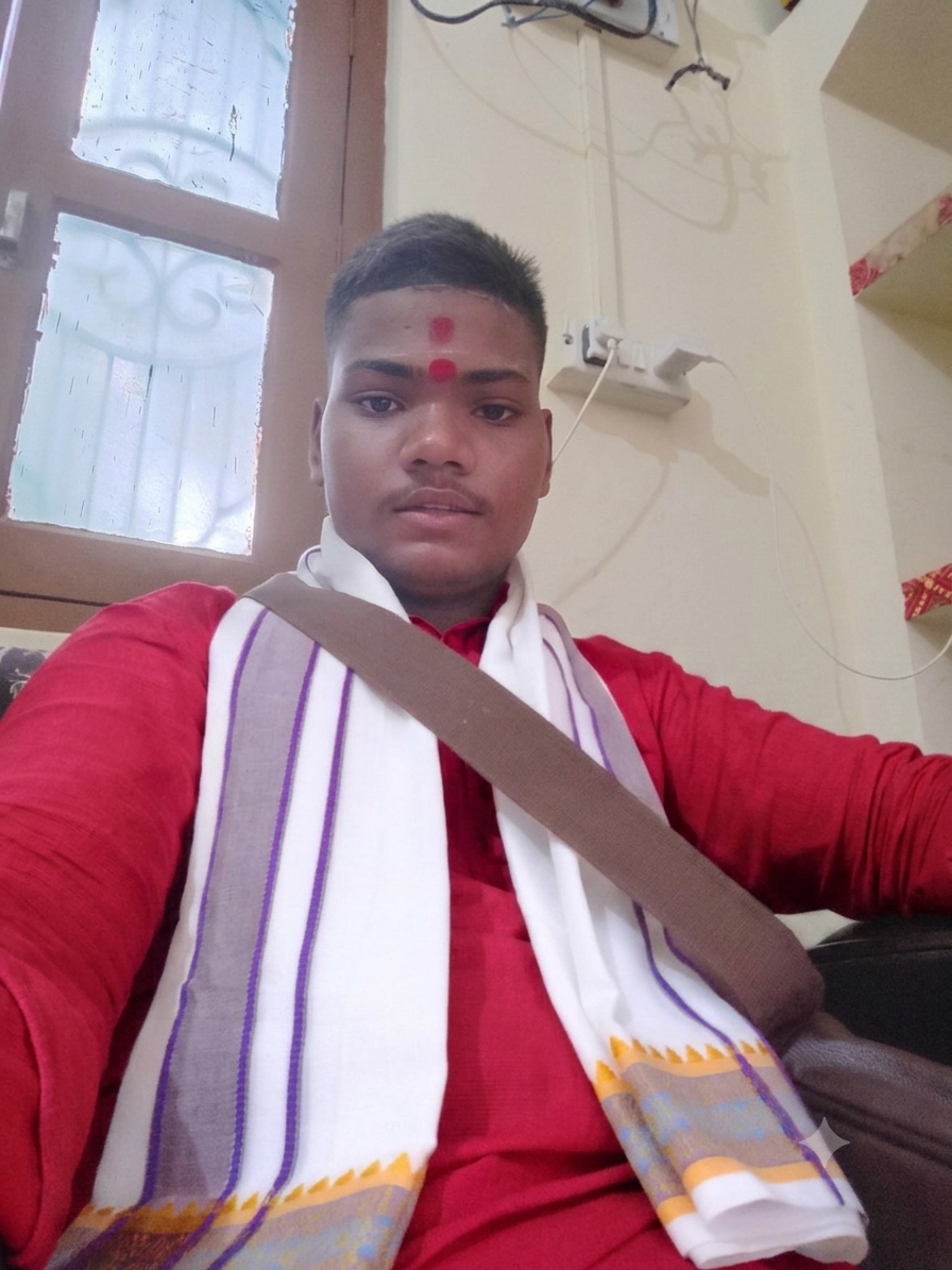 Satyavan Upadhyay
